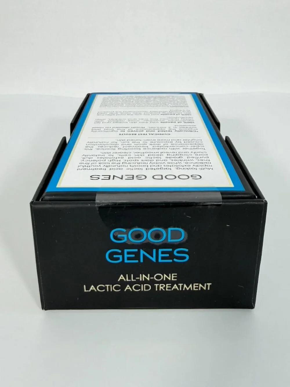 Sunday Riley Good Genes Lactic Acid Treatment 1oz Full Size NIB Authentic